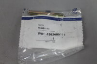 Telemecanique XCS L502B1 XCS-L Limit Switch unused OVP