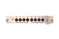 ATR Industrie Elektronik DE1.1 Karte used