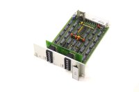 ATR Industrie Elektronik ZE3 Karte used
