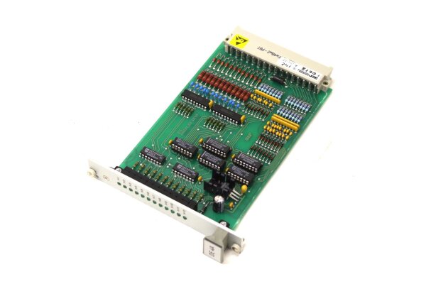 ATR Industrie Elektronik DE4A Karte used