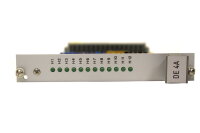 ATR Industrie Elektronik DE4A Karte used