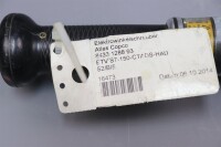 Atlas Copco ETV S7-150-CTADS-HAD Elektrowinkelschrauber 8433 1288 93 used