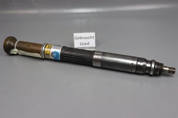 Atlas Copco ETD DS7-70-13S Elektroschrauber 8433 0298 04 used