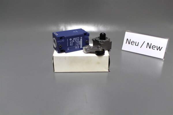Telemecanique XCKJ10511 Limit Switch unused