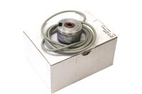 Baumer BHG 16.24K5000-E2-5 Encoder unused/OVP