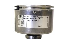 Baumer BHG 16.24K5000-E2-5 Encoder unused/OVP