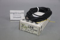 Telco LR100A5M LR 100 A 5 M 0462100000 Light Transmitter...