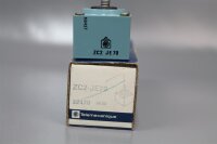 Telemecanique Endschalter Kopf ZC2-JE70 32470 used OVP