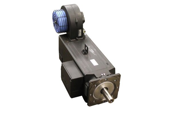 Lenze Servomotor MQA22P14-RS0B0-V38V-KG2F1FN-T0SU ID.Nr.13526913 Unused