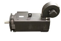 Lenze Servomotor MQA22P14-RS0B0-V38V-KG2F1FN-T0SU ID.Nr.13526913 Unused