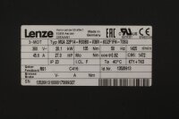 Lenze Servomotor MQA22P14-RS0B0-V38V-KG2F1FN-T0SU ID.Nr.13526913 Unused
