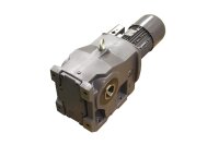 Nord Getriebemotor SK90S/4BRE20 + SK9042 1AXB-90S/4 BRE20 unused
