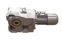 Nord Getriebemotor SK90S/4BRE20 + SK9042 1AXB-90S/4 BRE20 unused