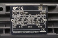 Nord Getriebemotor SK90S/4BRE20 + SK9042 1AXB-90S/4 BRE20 unused