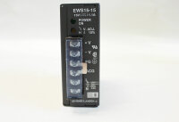 Nemic Lambda Stromversorgung EWS15-15 unused