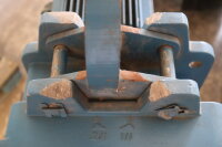 Demag DKUN 20-2500 K V1 F4 Kettenzug Kran 0,97 kW Used