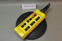 Telemecanique XAC B125 Steuerung -used-