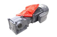 SEW KA47B DRN100LS4/BE2/TF Getriebemotor 2,2kW unused