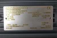 SEW KA47B DRN100LS4/BE2/TF Getriebemotor 2,2kW unused