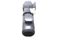 SEW Getriebemotor KAF77/II2GD EDRE100M4BE5/3GD/KCC/TF/AL 2,2 kW unused