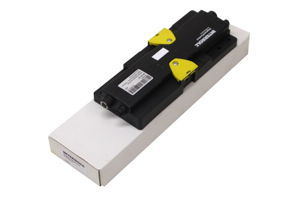 Interroll SegmentControl 1004024 For Roller Driver Unused OVP
