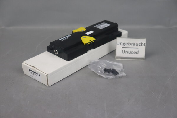 Interroll SegmentControl 1004024 For Roller Driver Unused OVP