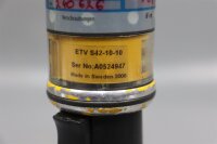 Atlas Copco ETV S42-10-10 Elektrowinkelschrauber 8433...