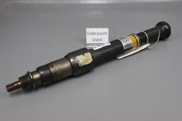 Atlas Copco ETD S7-90-13CTADS Elektrowinkelschrauber 8433 0299 11 used