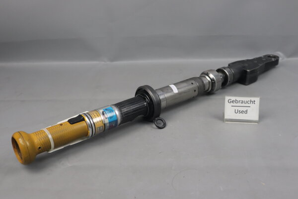 Atlas Copco ETD DS7-70-13S Elektroschrauber ETDDS77013S used