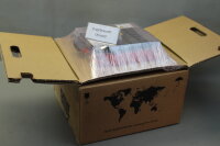 SEW Eurodrive MDX61B0005-5A3-4-0T/DEH11B/DFP21B Frequency Converter Unused OVP