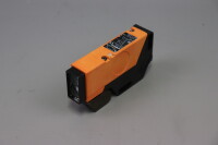 IFM Efector OP5009 OPR-FPKG Reflexlichttaster used