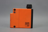 IFM Efector 0A5201 0AH-CPKG/T Sensor used