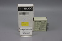 Telco PA 11 C403 Lichtschrankenverstärker 240V DC...