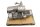 Busch 250-138 Leroy Somer LS 132 M1 Motor 20mbar