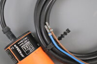 IFM Efector KB0025 KB2020-AB0A Sensor Used