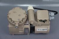 KNF PJ 6194-022 PJ6194022 Membranpumpe used