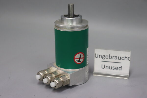 Fraba Posital 5812-4096FBB1D203PG Anschlusshaube unused