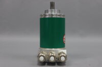 Fraba Posital 5812-4096FBB1D203PG Anschlusshaube unused