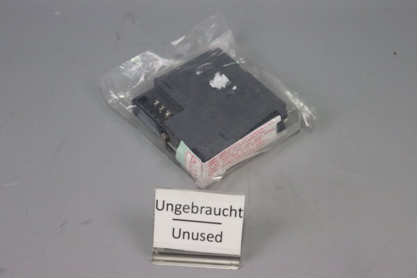 Mitsubishi Modbus I/F Unit QJ71MB91 unused