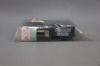 Mitsubishi Modbus I/F Unit QJ71MB91 unused