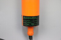 IFM KB-3020LBP0G Capacitive Sensor used