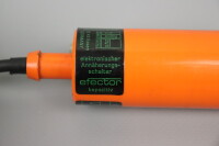 IFM KB-3020LBP0G Capacitive Sensor used