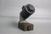 FAG Kugelfischer W08G-L3/2 RP18 Hydraulikventil 24V 630bar Used