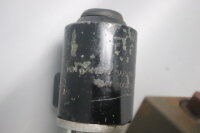FAG Kugelfischer W08G-L3/2 RP18 Hydraulikventil 24V 630bar Used