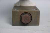 FAG Kugelfischer W08G-L3/2 RP18 Hydraulikventil 24V 630bar Used
