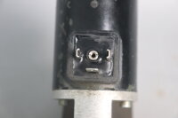 FAG Kugelfischer W08G-L3/2 RP18 Hydraulikventil 24V 630bar Used