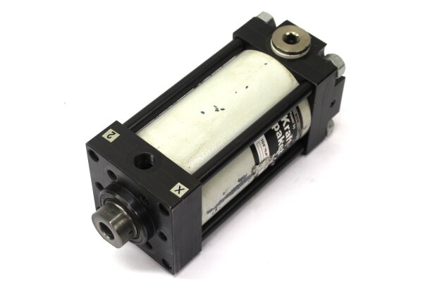 Tox Pressotechnik HZ 11.1.50-SO Zylinder Used