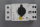 Moeller PKZM0-0.25 Manual Motor Starter used