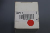 Allen Bradley 802T-D Oiltight Limit Switch Ser D unused OVP