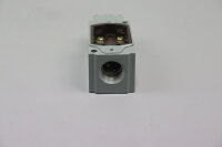 Allen Bradley 802T-D Oiltight Limit Switch Ser D unused OVP